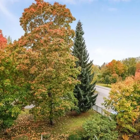Apartment Beautiful By The Vaeaeksy Canal *